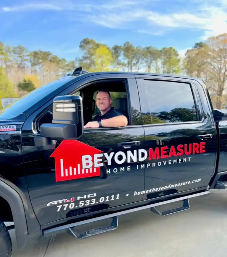 Daniel Sutton Owner of Proven Painters Flowery Branch Painting Services