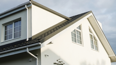 Exterior Painting